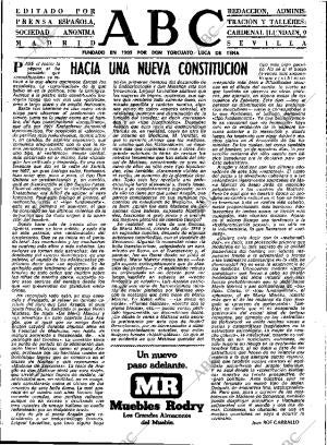 ABC SEVILLA 29-09-1977 página 3