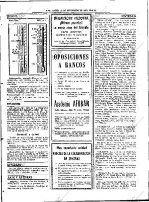 ABC SEVILLA 29-09-1977 página 34