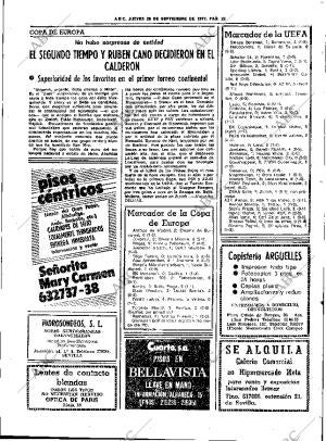ABC SEVILLA 29-09-1977 página 37