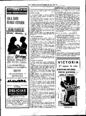 ABC SEVILLA 29-09-1977 página 44