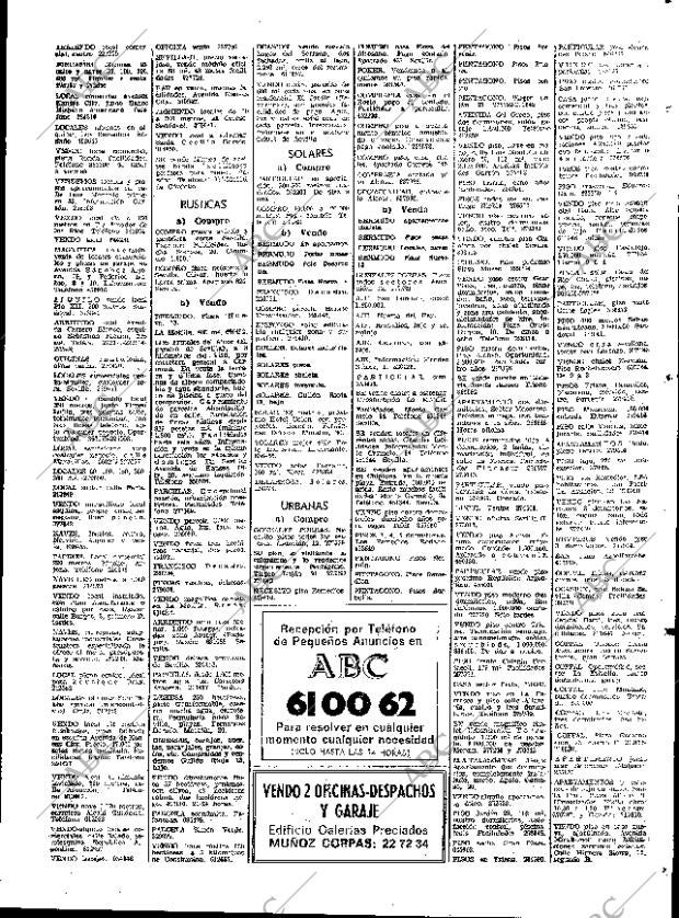 ABC SEVILLA 29-09-1977 página 47