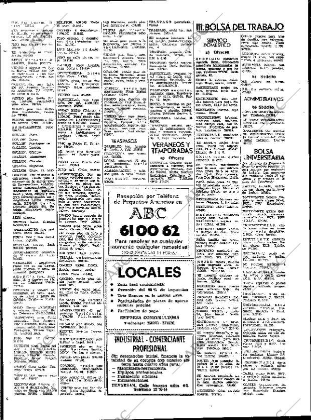 ABC SEVILLA 29-09-1977 página 48