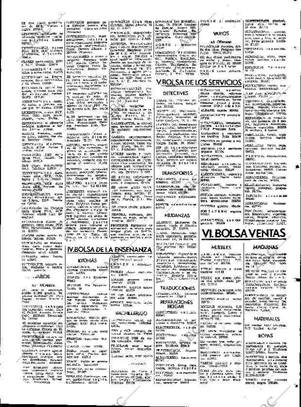 ABC SEVILLA 29-09-1977 página 49