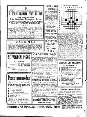 ABC SEVILLA 29-09-1977 página 51