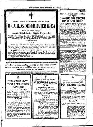 ABC SEVILLA 29-09-1977 página 54