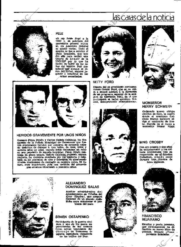 ABC SEVILLA 29-09-1977 página 57