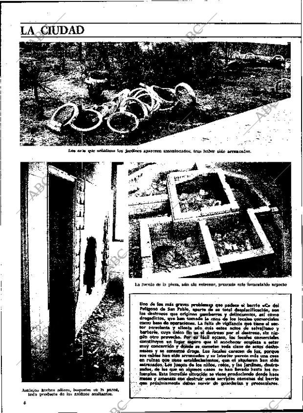 ABC SEVILLA 29-09-1977 página 6