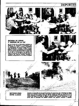 ABC SEVILLA 29-09-1977 página 61