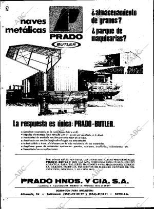 ABC SEVILLA 29-09-1977 página 62