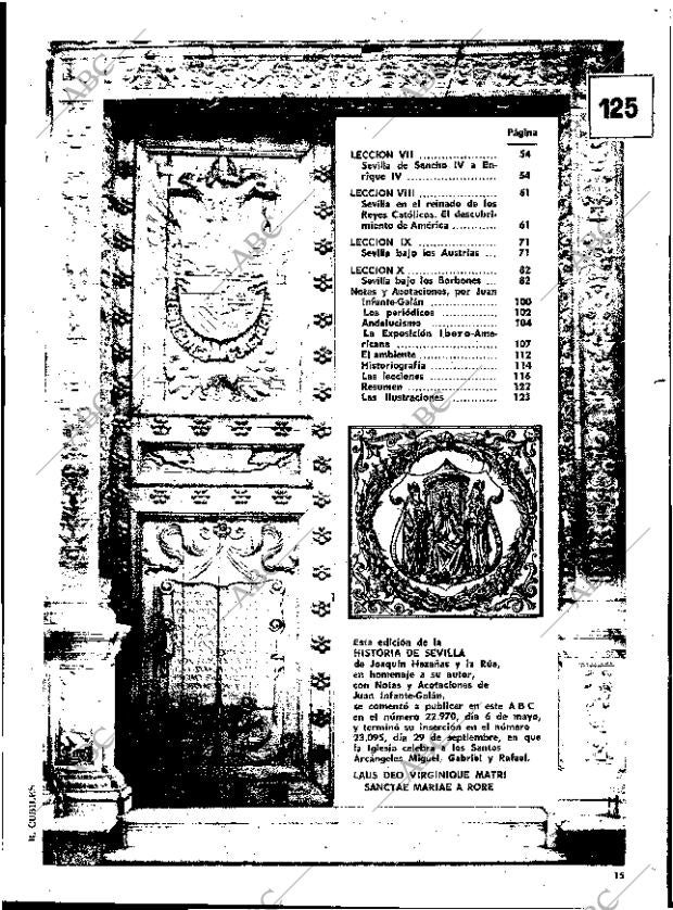 ABC SEVILLA 29-09-1977 página 63