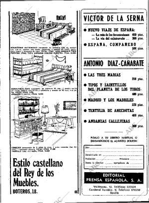 ABC SEVILLA 29-09-1977 página 8