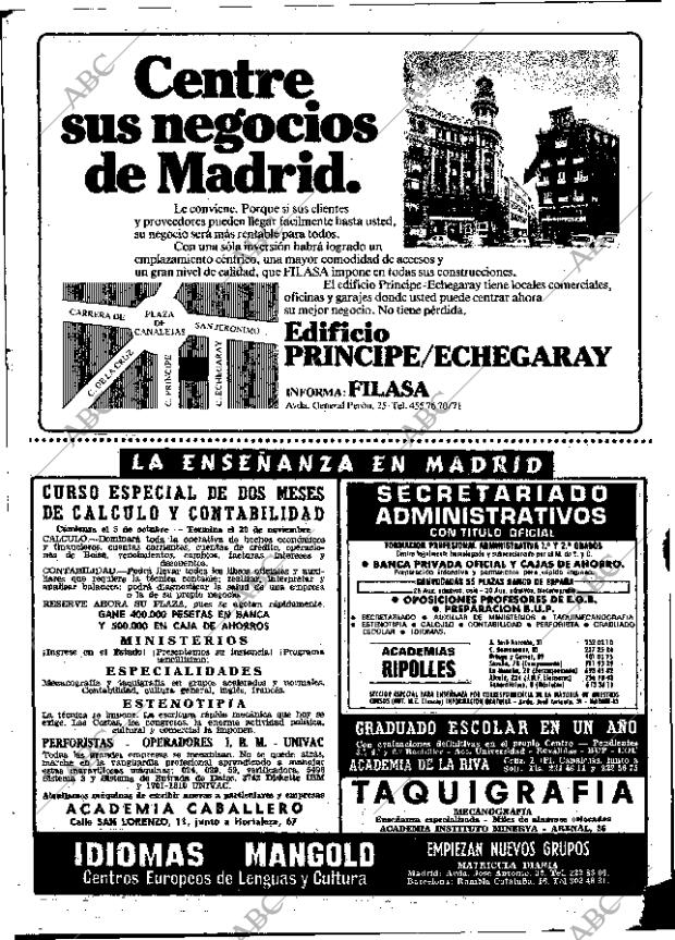 ABC MADRID 30-09-1977 página 104