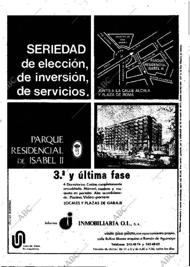 ABC MADRID 30-09-1977 página 15