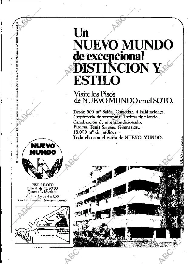 ABC MADRID 30-09-1977 página 16