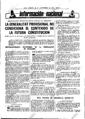 ABC MADRID 30-09-1977 página 22