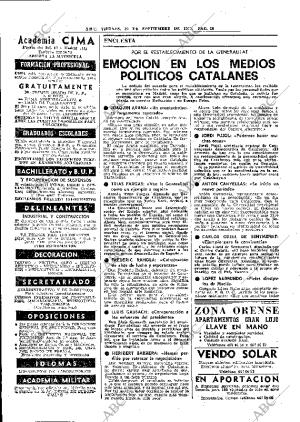 ABC MADRID 30-09-1977 página 26