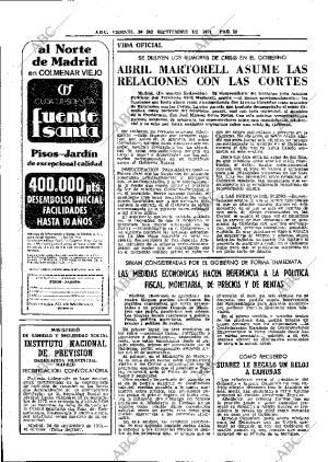 ABC MADRID 30-09-1977 página 28