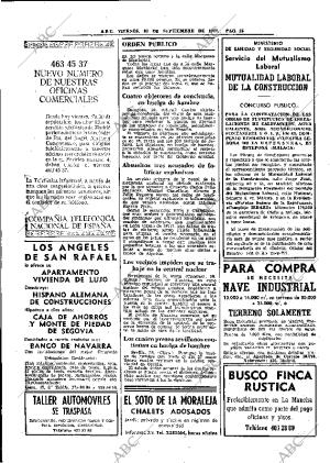 ABC MADRID 30-09-1977 página 34