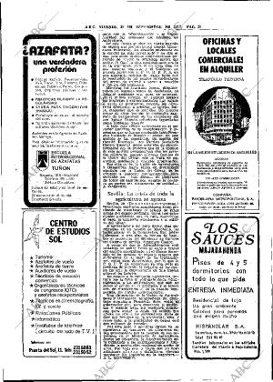 ABC MADRID 30-09-1977 página 36