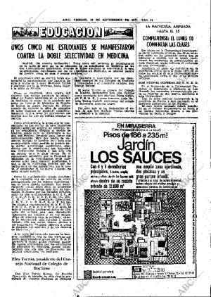ABC MADRID 30-09-1977 página 37
