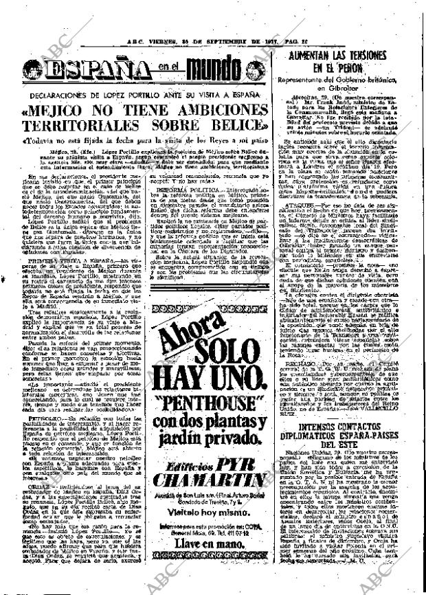 ABC MADRID 30-09-1977 página 39