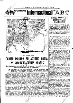 ABC MADRID 30-09-1977 página 40