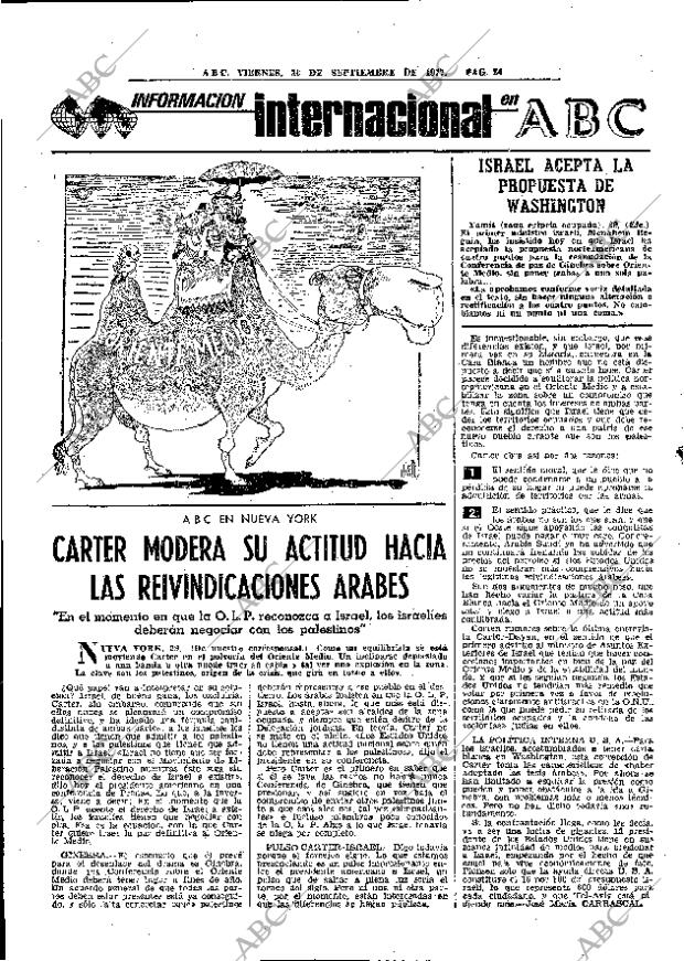 ABC MADRID 30-09-1977 página 40