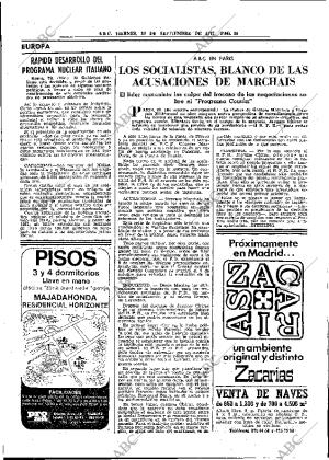 ABC MADRID 30-09-1977 página 42