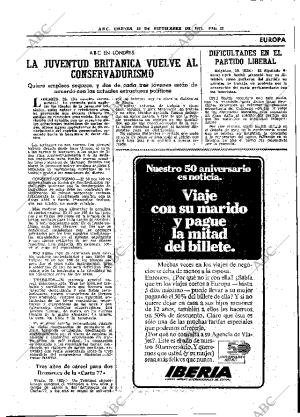 ABC MADRID 30-09-1977 página 43