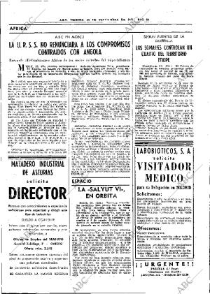 ABC MADRID 30-09-1977 página 46