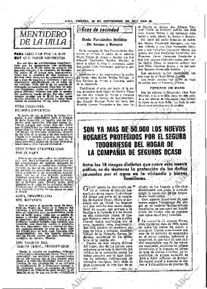 ABC MADRID 30-09-1977 página 51