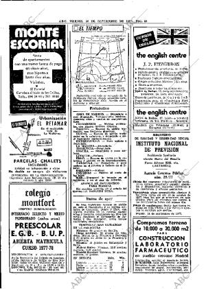 ABC MADRID 30-09-1977 página 52