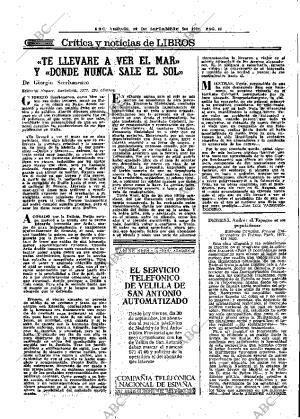 ABC MADRID 30-09-1977 página 55