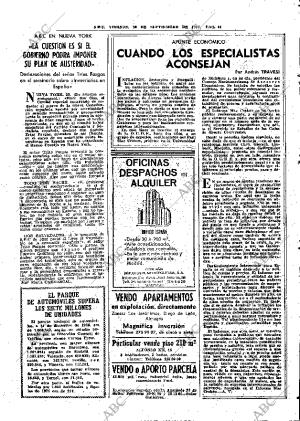 ABC MADRID 30-09-1977 página 57