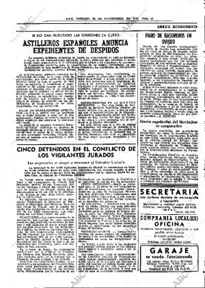 ABC MADRID 30-09-1977 página 59
