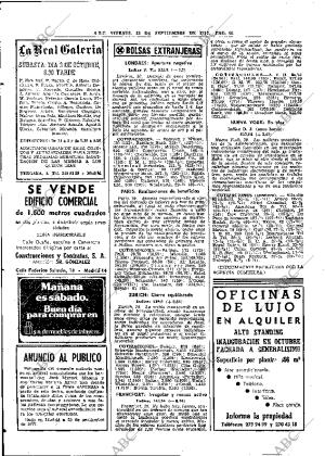 ABC MADRID 30-09-1977 página 62