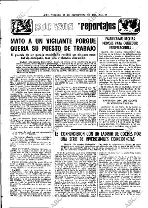 ABC MADRID 30-09-1977 página 64