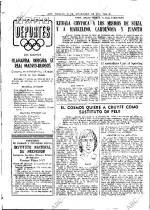 ABC MADRID 30-09-1977 página 66