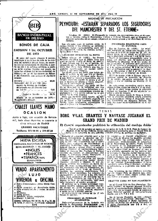 ABC MADRID 30-09-1977 página 68