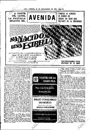 ABC MADRID 30-09-1977 página 74