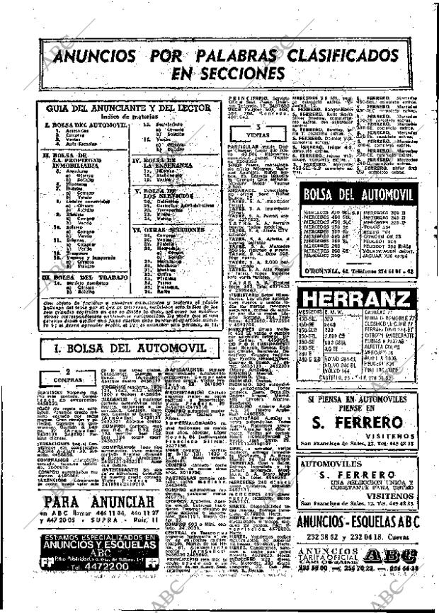 ABC MADRID 30-09-1977 página 79