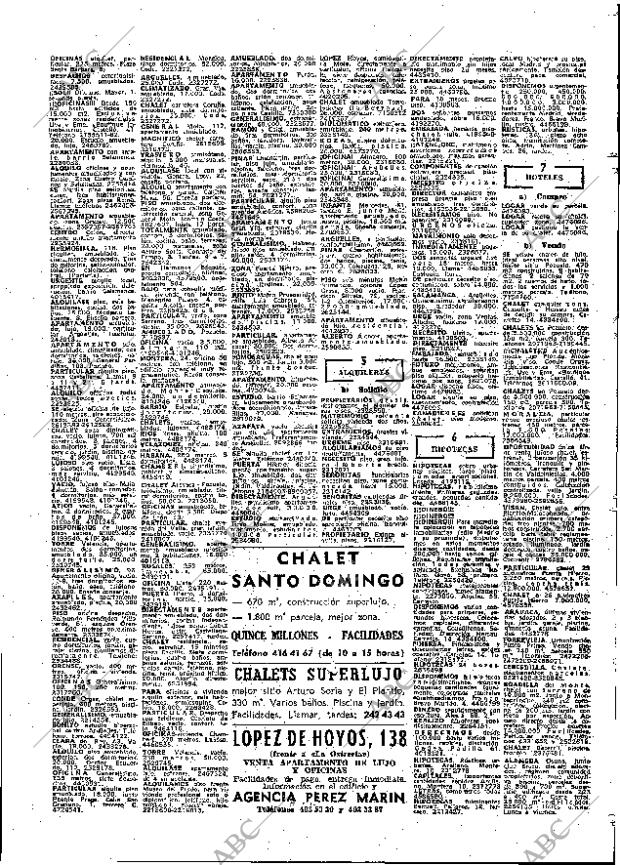 ABC MADRID 30-09-1977 página 81