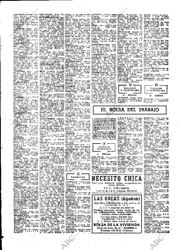 ABC MADRID 30-09-1977 página 86