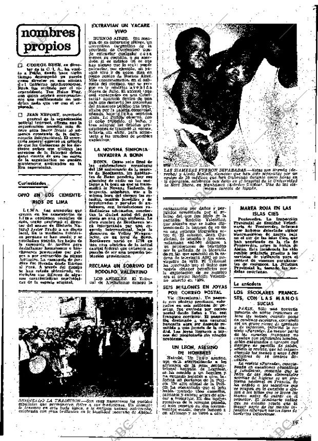 ABC MADRID 30-09-1977 página 99