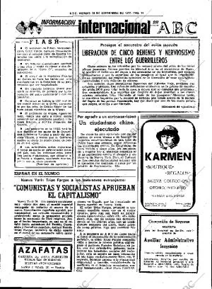 ABC SEVILLA 30-09-1977 página 19