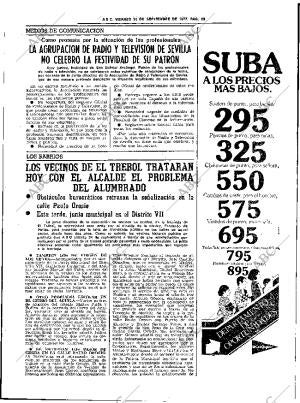 ABC SEVILLA 30-09-1977 página 31