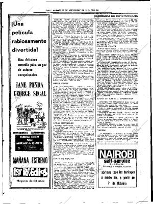 ABC SEVILLA 30-09-1977 página 42