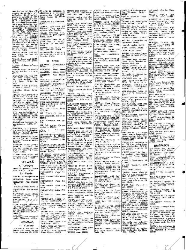 ABC SEVILLA 30-09-1977 página 45