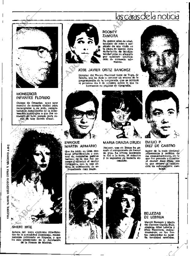 ABC SEVILLA 30-09-1977 página 57