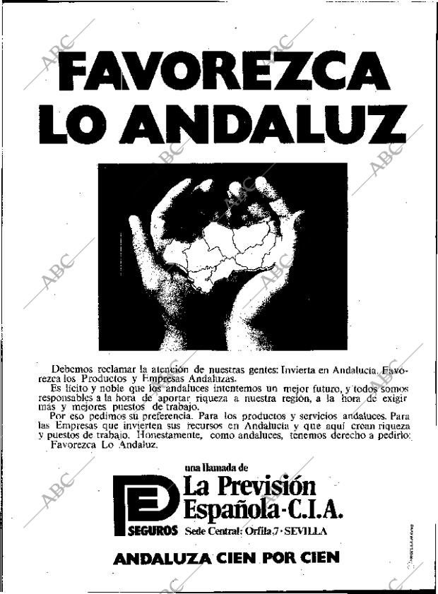 ABC SEVILLA 30-09-1977 página 8